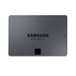 SAMSUNG 870 QVO 2.5" SATA SSD