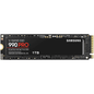 SAMSUNG 990 PRO NVME M.2 MZ SSD 1TB